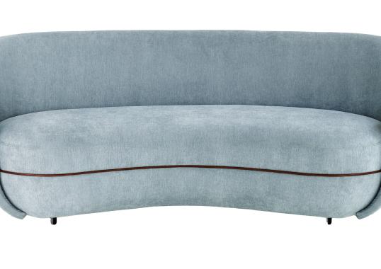 Диван Wittmann MILES-SOFA image 1