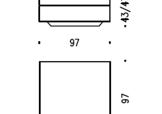 Пуф Wittmann 29417 image 2
