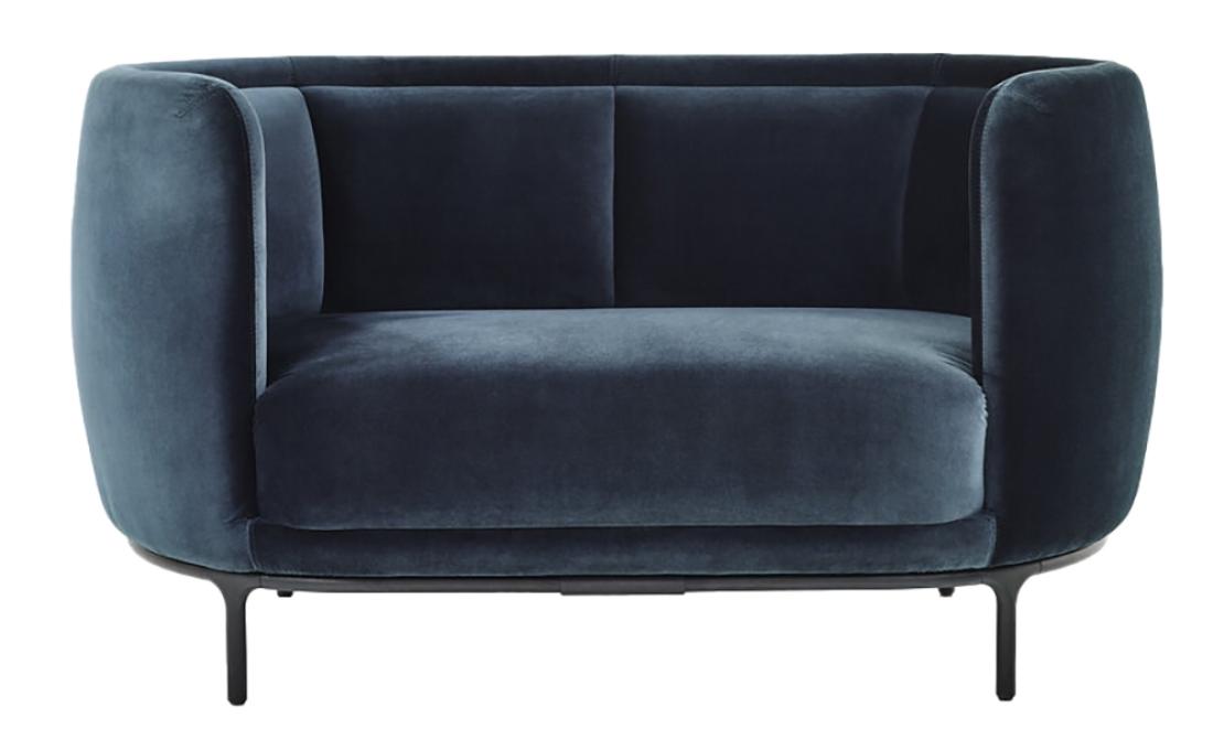 Диван от фабрики Wittmann модель VUELTA-SOFA