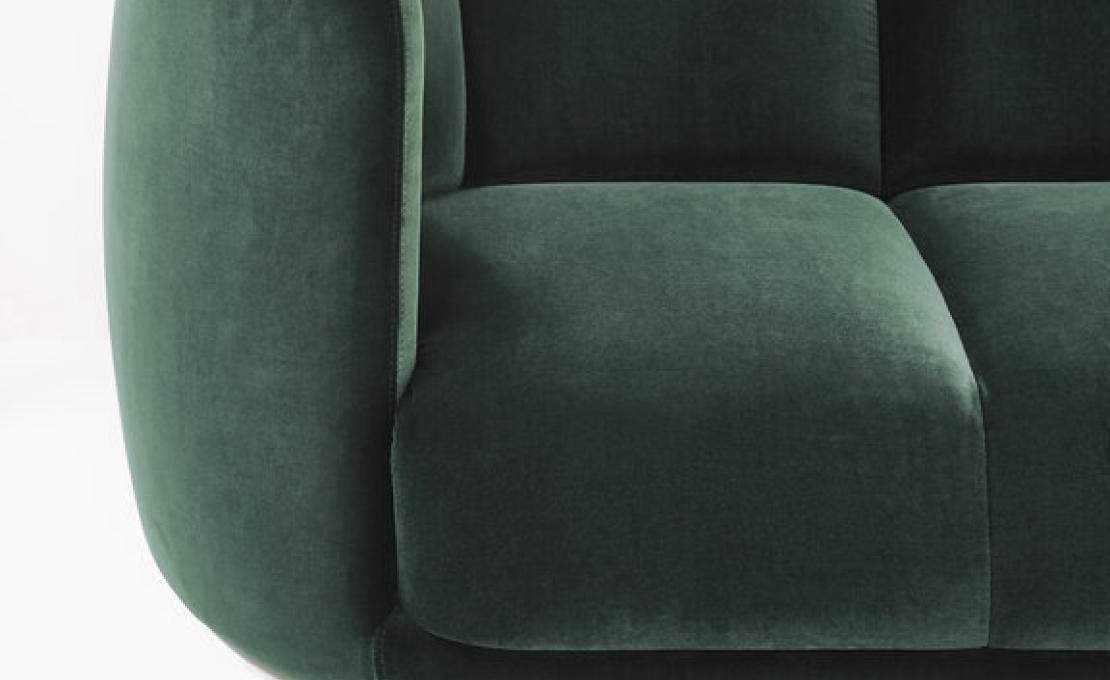 Диван от фабрики Wittmann модель VUELTA-SOFA