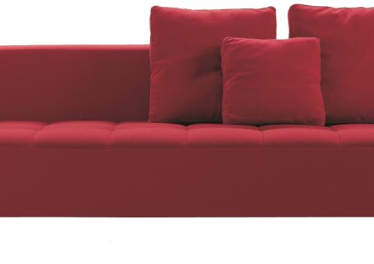Диван Zanotta 1326 ALFA image 1