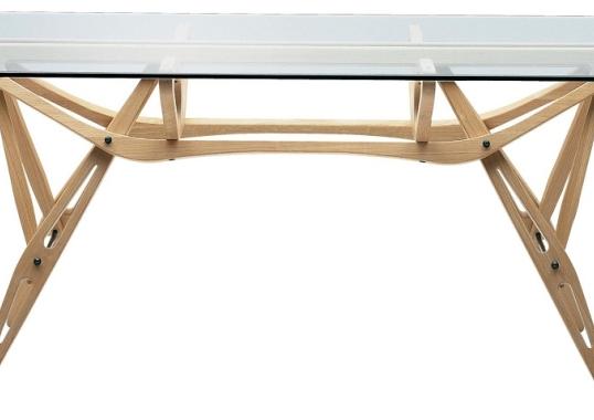 Стол Zanotta 2320 REALE image 1