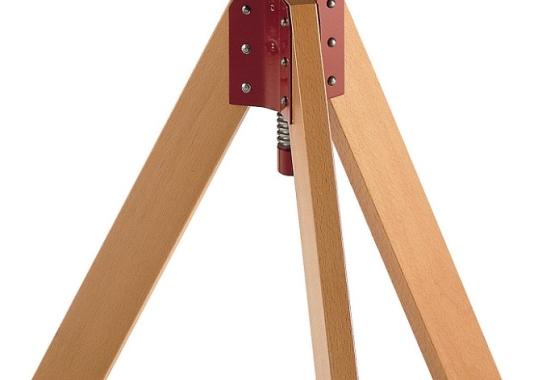 Барный стул Zanotta 250 GIOTTO image 1