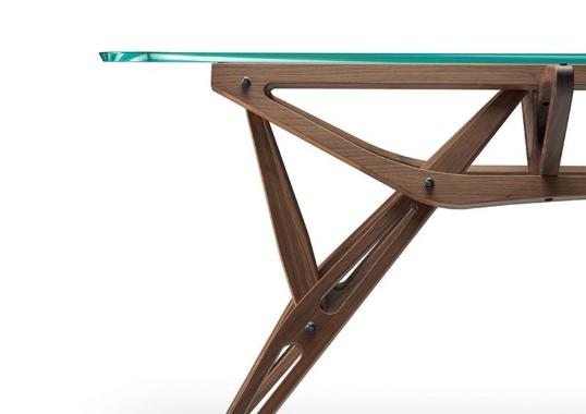Стол Zanotta 2320 REALE CM image 6
