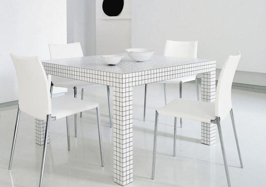 Стол Zanotta 2600 QUADERNA image 3