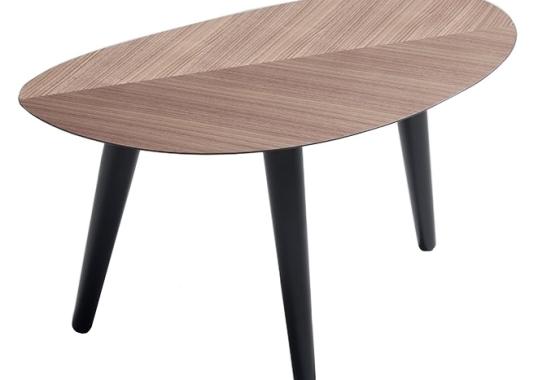 Журнальный столик Zanotta 662 TWEED MINI image 1