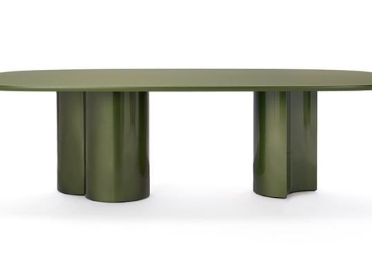 Стол Zanotta 2325 BOL image 3