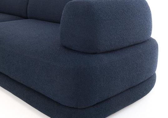Диван от фабрики Zanotta модель 1265 BUMPER