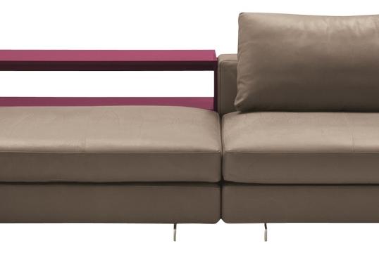Диван Zanotta 1235 SCOTT image 1