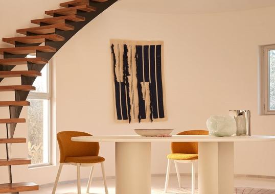 Стол Zanotta 2325 BOL image 6