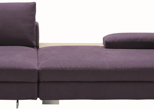 Диван от фабрики Zanotta модель 1235 SCOTT