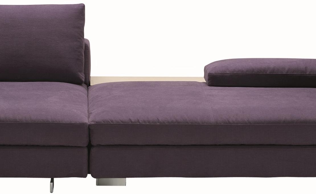 Диван от фабрики Zanotta модель 1235 SCOTT