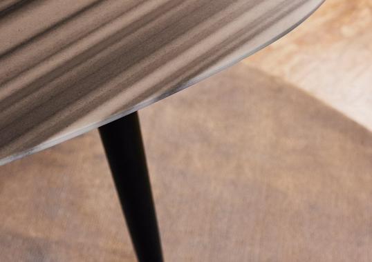 Стол от фабрики Zanotta модель 2318 TWEED MARBLE