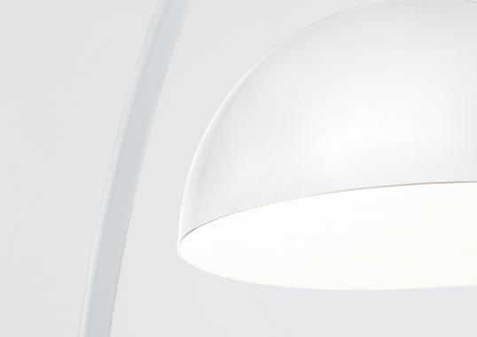 Торшер от фабрики Zava модель 1962 FLOOR LAMP