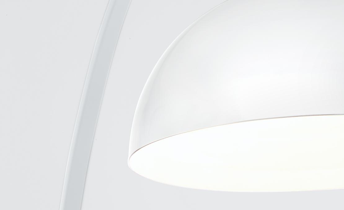 Торшер от фабрики Zava модель 1962 FLOOR LAMP