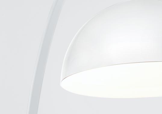 Торшер от фабрики Zava модель 1962 FLOOR LAMP