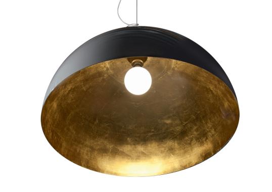 Подвесной светильник от фабрики Zava модель AMEDEO SUSPENSION LAMP