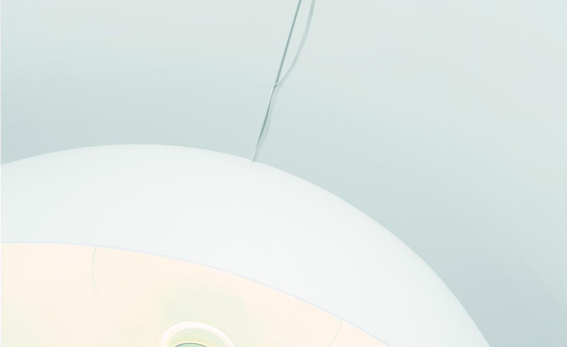 Подвесной светильник от фабрики Zava модель AMEDEO SUSPENSION LAMP