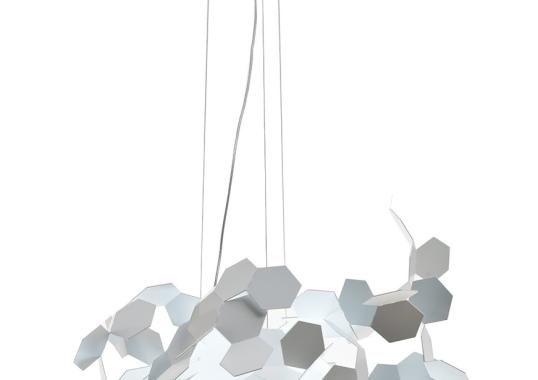 Подвесной светильник Zava ANDROMEDA SUSPENSION LAMP image 1