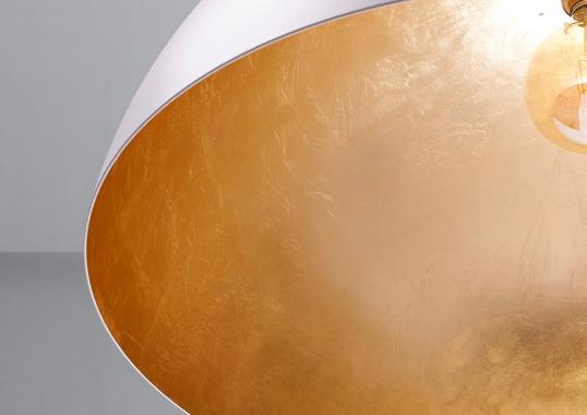 Подвесной светильник от фабрики Zava модель AMEDEO SUSPENSION LAMP