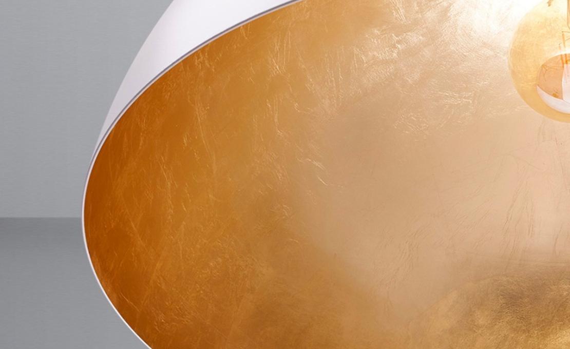 Подвесной светильник от фабрики Zava модель AMEDEO SUSPENSION LAMP