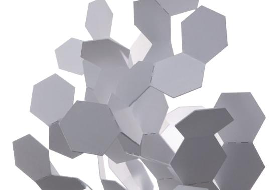 Настенный светильник Zava ANDROMEDA WALL LAMP image 1