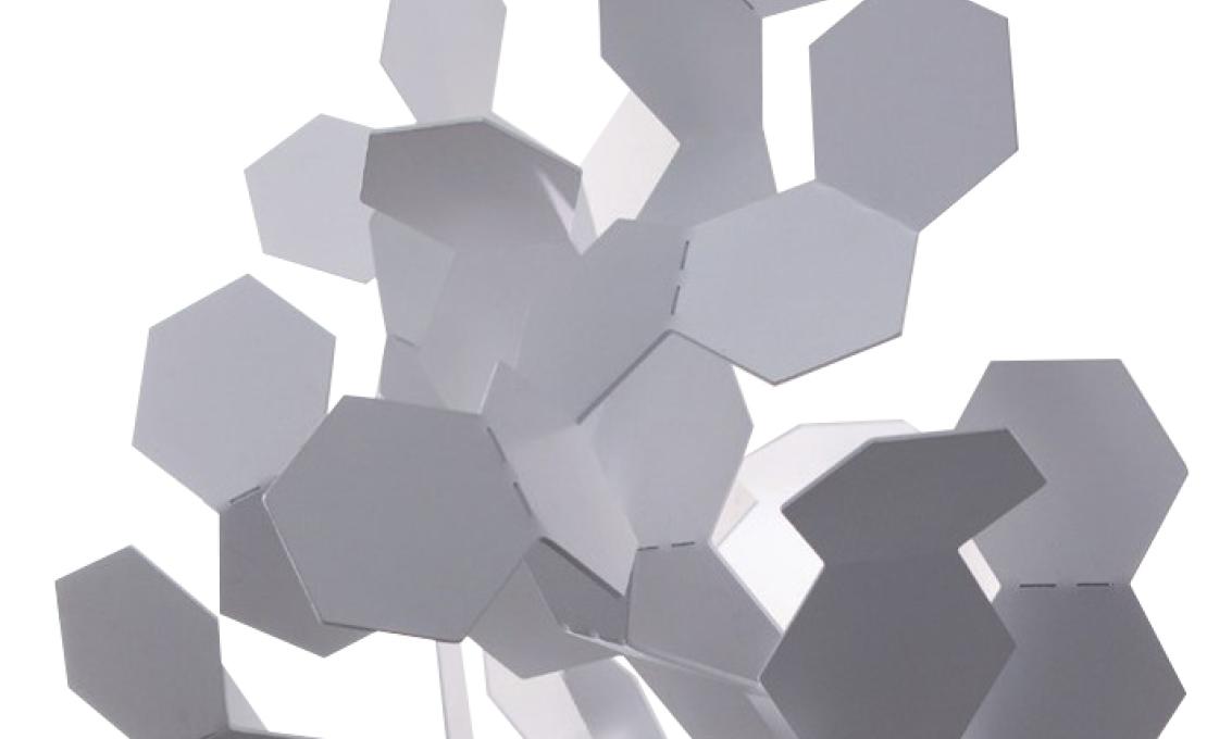 Настенный Светильник от фабрики Zava модель ANDROMEDA WALL LAMP
