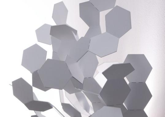 Настенный Светильник от фабрики Zava модель ANDROMEDA WALL LAMP