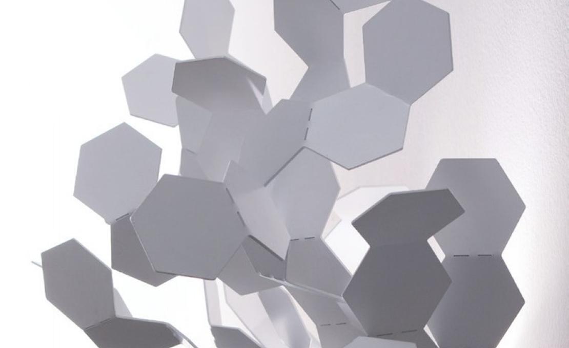 Настенный Светильник от фабрики Zava модель ANDROMEDA WALL LAMP