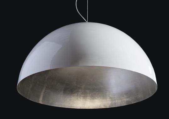 Подвесной светильник от фабрики Zava модель AMEDEO SUSPENSION LAMP