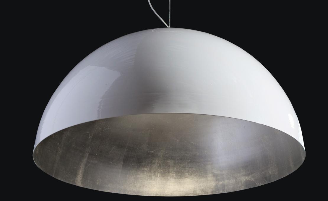 Подвесной светильник от фабрики Zava модель AMEDEO SUSPENSION LAMP