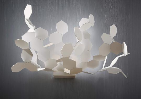 Настенный Светильник от фабрики Zava модель ANDROMEDA WALL LAMP
