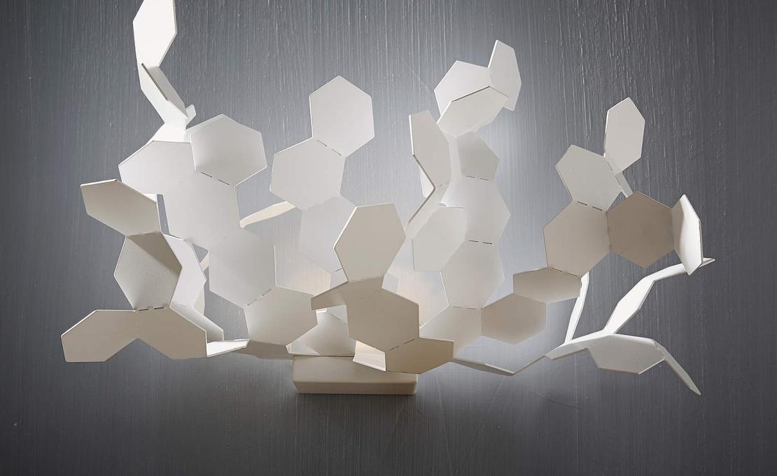 Настенный Светильник от фабрики Zava модель ANDROMEDA WALL LAMP