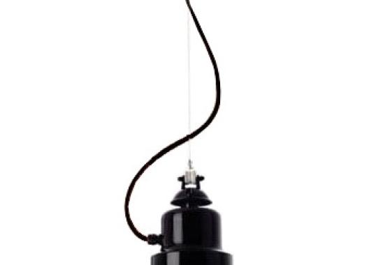 Подвесной светильник Zava BERLINO SUSPENSION LAMP image 1
