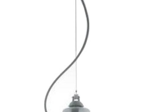 Подвесной светильник от фабрики Zava модель BERLINO SUSPENSION LAMP