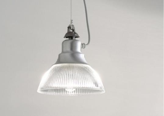 Подвесной светильник от фабрики Zava модель BERLINO SUSPENSION LAMP