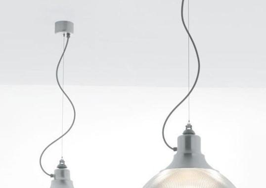 Подвесной светильник от фабрики Zava модель BERLINO SUSPENSION LAMP