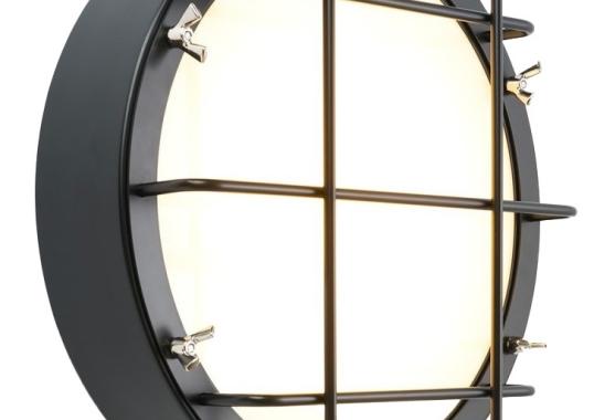Настенный светильник Zava CANTIERE OUTDOOR CEILING LAMP image 1