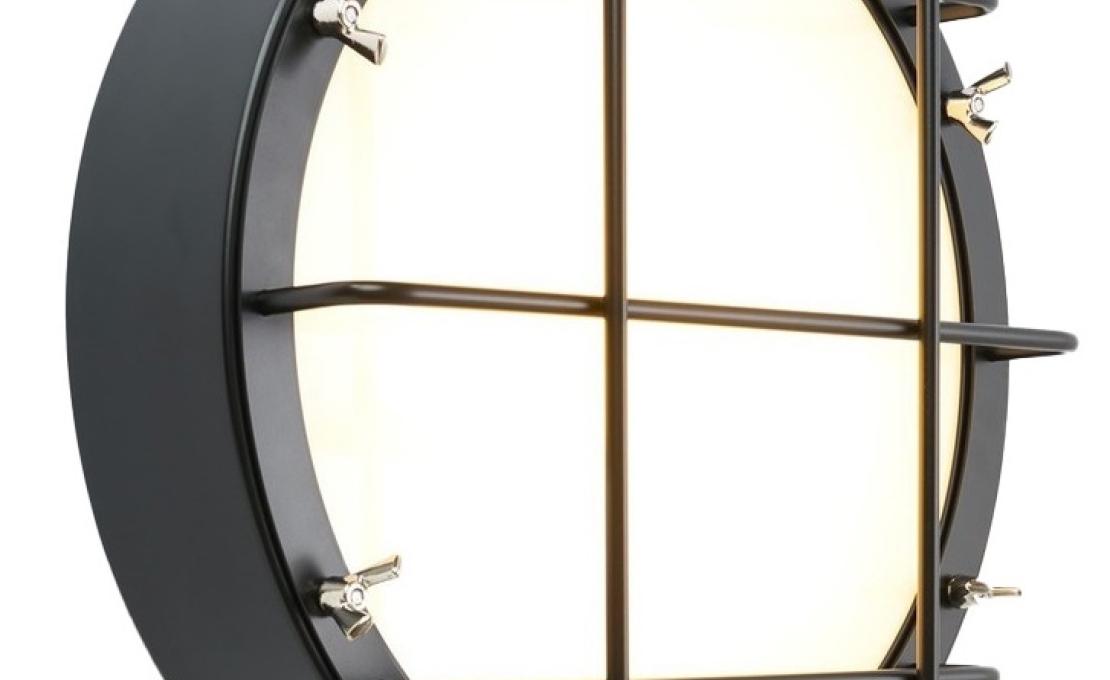 Настенный Светильник от фабрики Zava модель CANTIERE OUTDOOR CEILING LAMP