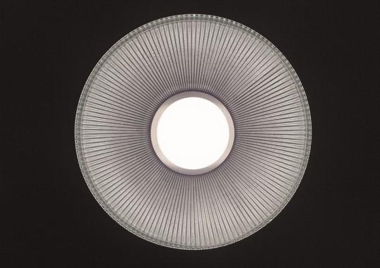 Подвесной светильник от фабрики Zava модель BERLINO SUSPENSION LAMP