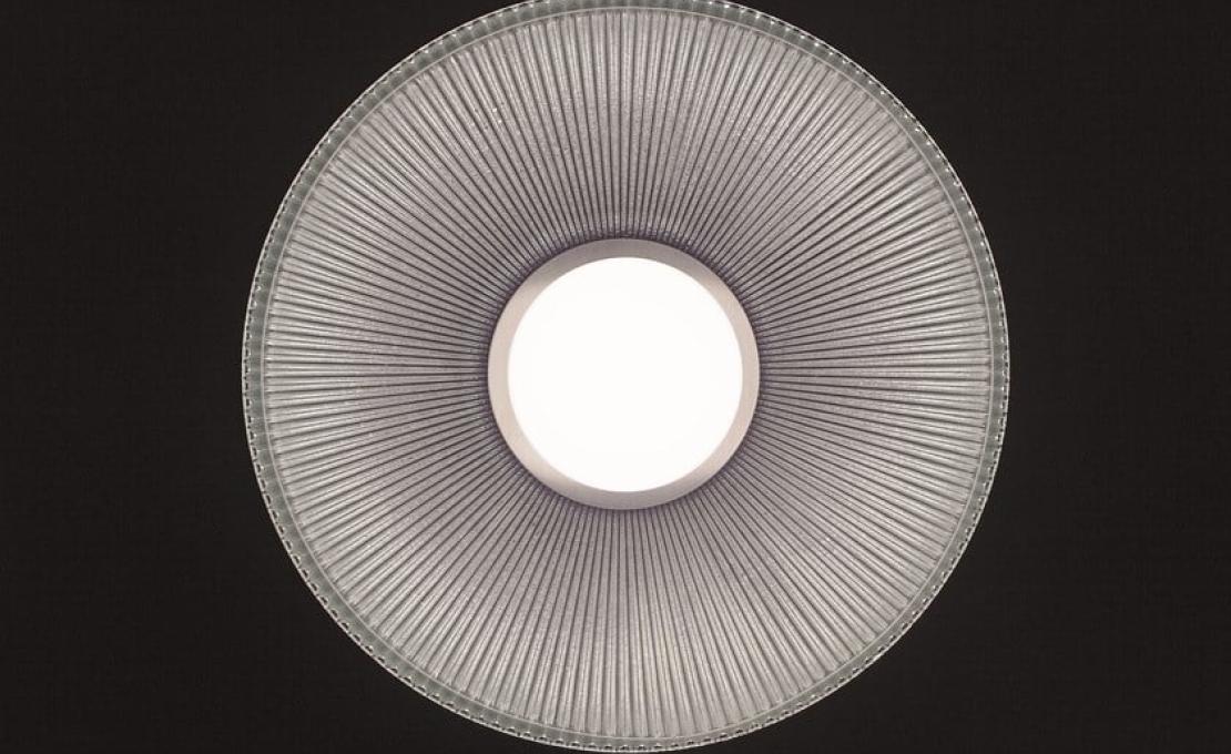 Подвесной светильник от фабрики Zava модель BERLINO SUSPENSION LAMP