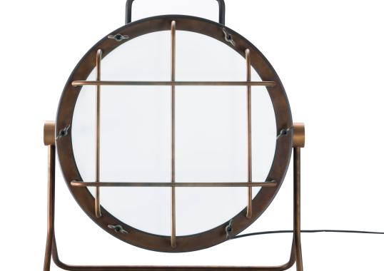 Уличное освещение Zava CANTIERE OUTDOOR FLOOR LAMP image 1
