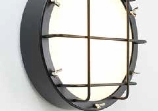 Настенный светильник Zava CANTIERE OUTDOOR CEILING LAMP image 3