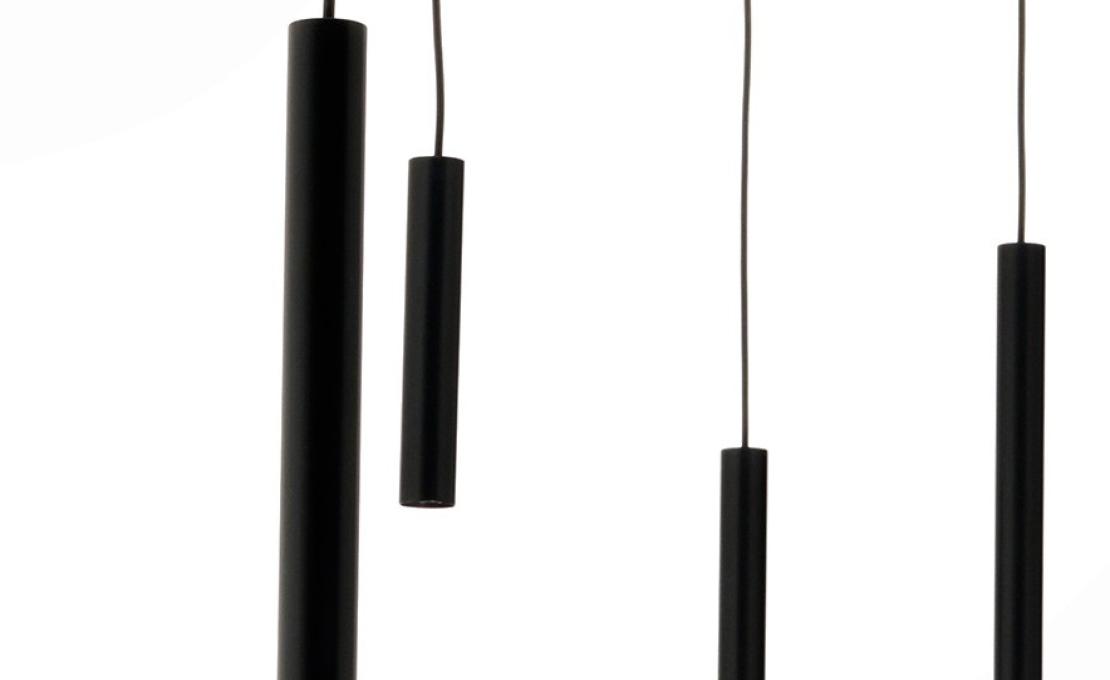 Подвесной светильник от фабрики Zava модель BULL SUSPENSION LAMP