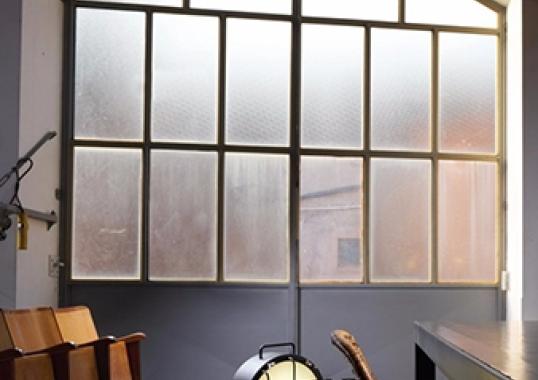 Торшер Zava CANTIERE FLOOR LAMP image 3