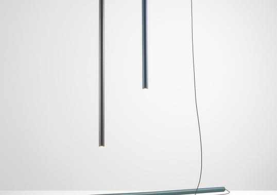 Подвесной светильник Zava BULL SUSPENSION LAMP image 5