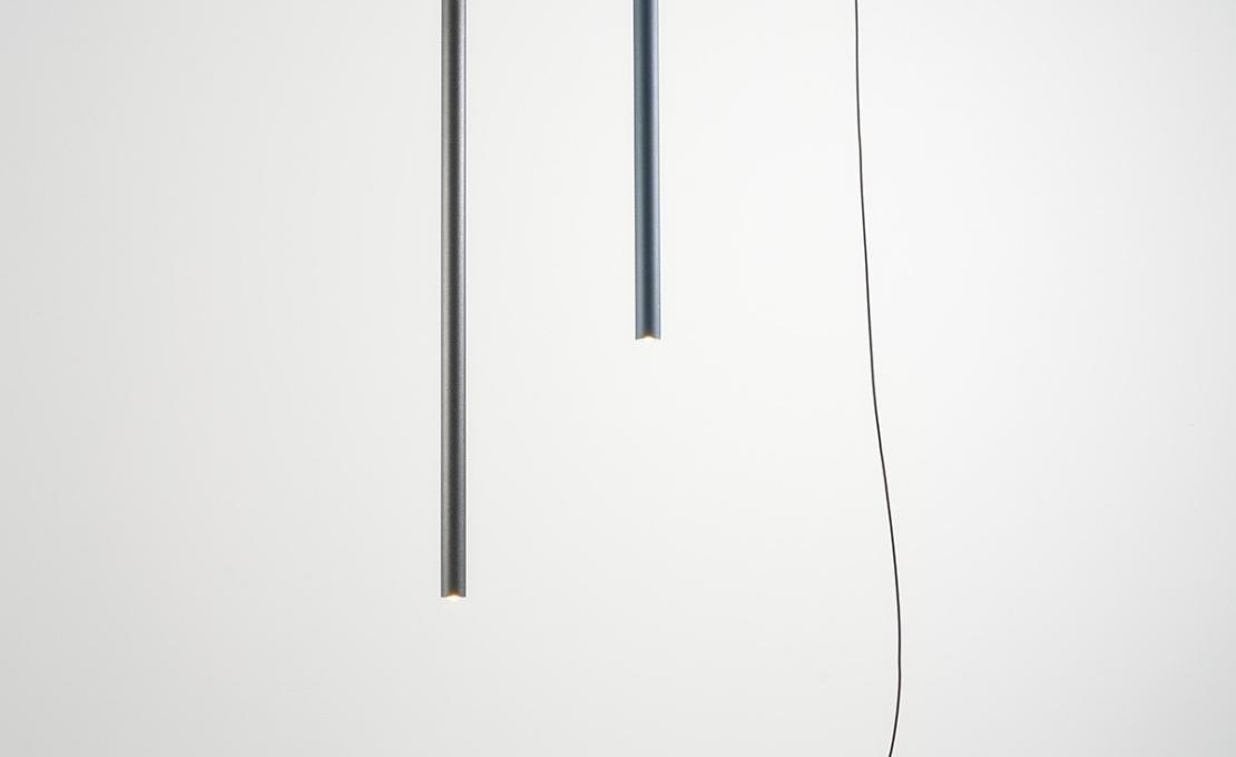 Подвесной светильник от фабрики Zava модель BULL SUSPENSION LAMP