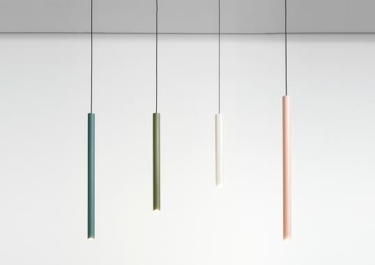 Подвесной светильник Zava BULL SUSPENSION LAMP image 6