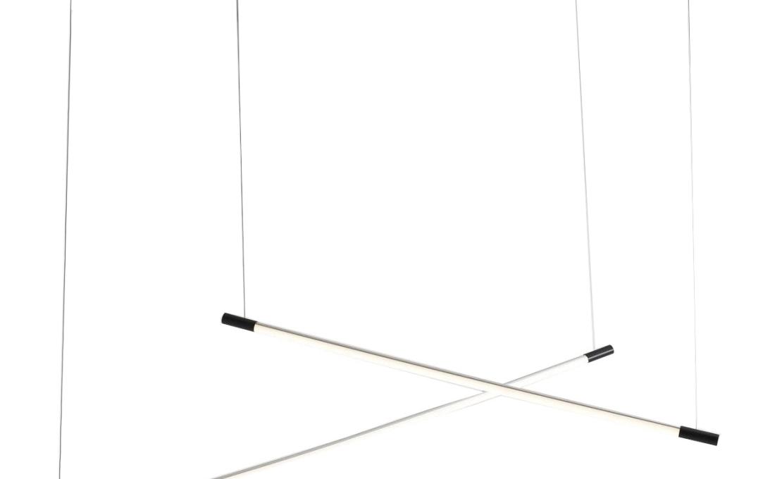 Подвесной светильник от фабрики Zava модель COSIMA PENDANT LAMP