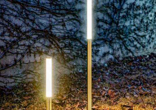 Торшер Zava COSIMA OUTDOOR FLOOR LAMP image 3